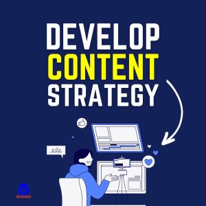 Develop-online-Content-marketing-Strategy