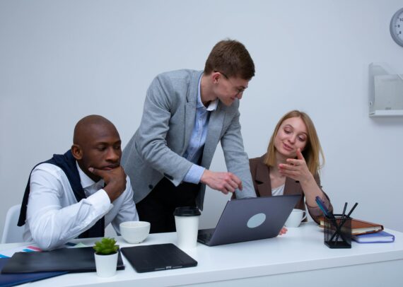 Brand management
